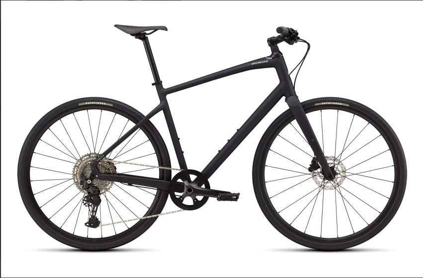 Specialized Sirrus X 4.0 - XL, SATIN DARK NAVY METALLIC  DOLOMITE 2026