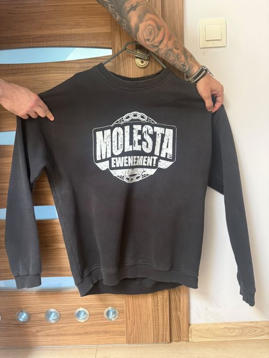 Bluza Molesta Ewenement