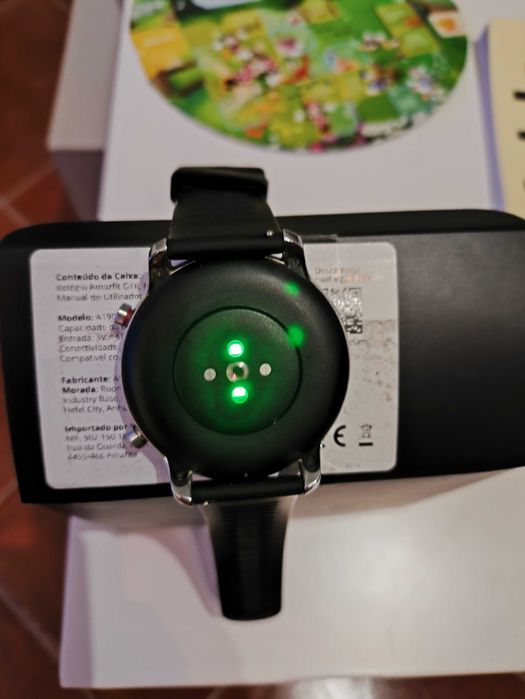 Amazfit GTR 47mm - Smartwatch