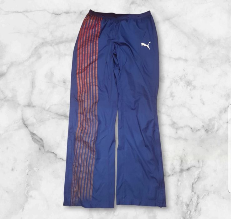Spodnie sportowe Puma S