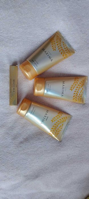 Perfumy Maxima avon