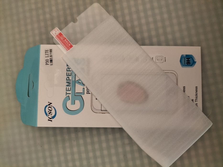 Película para Huawei P30 Lite