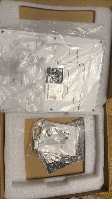 Panel Wewnętrzny IP VTH1520AS-H DAHUA