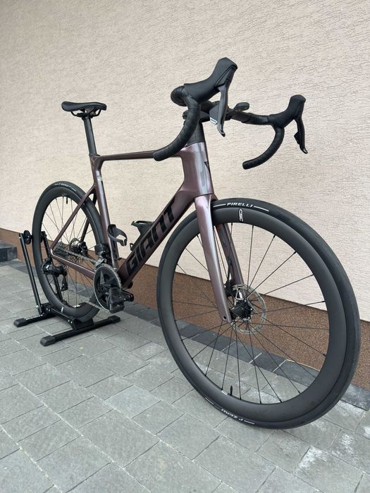 Giant Propel Advanced 1 M/L Orion Nebula