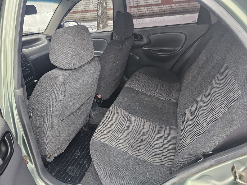 Продам ЗАЗ  Lanos