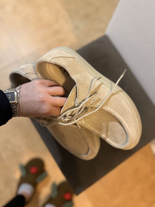 лофери Zara зара туфлі