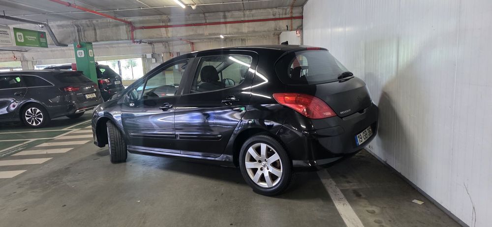 Peugeot 308 foto 4