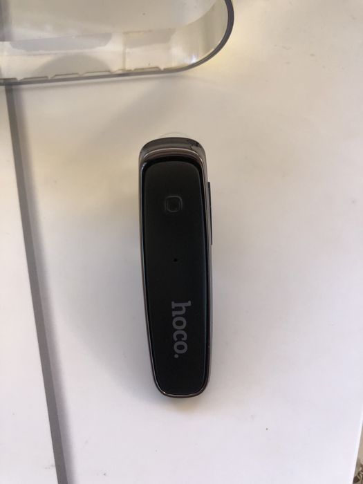 Беспроводная гарнитура Bluetooth Hands free HOCO E5