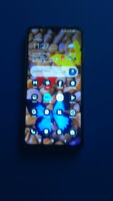 Xiaomi Note 8 PRO 6RAM 128GB!