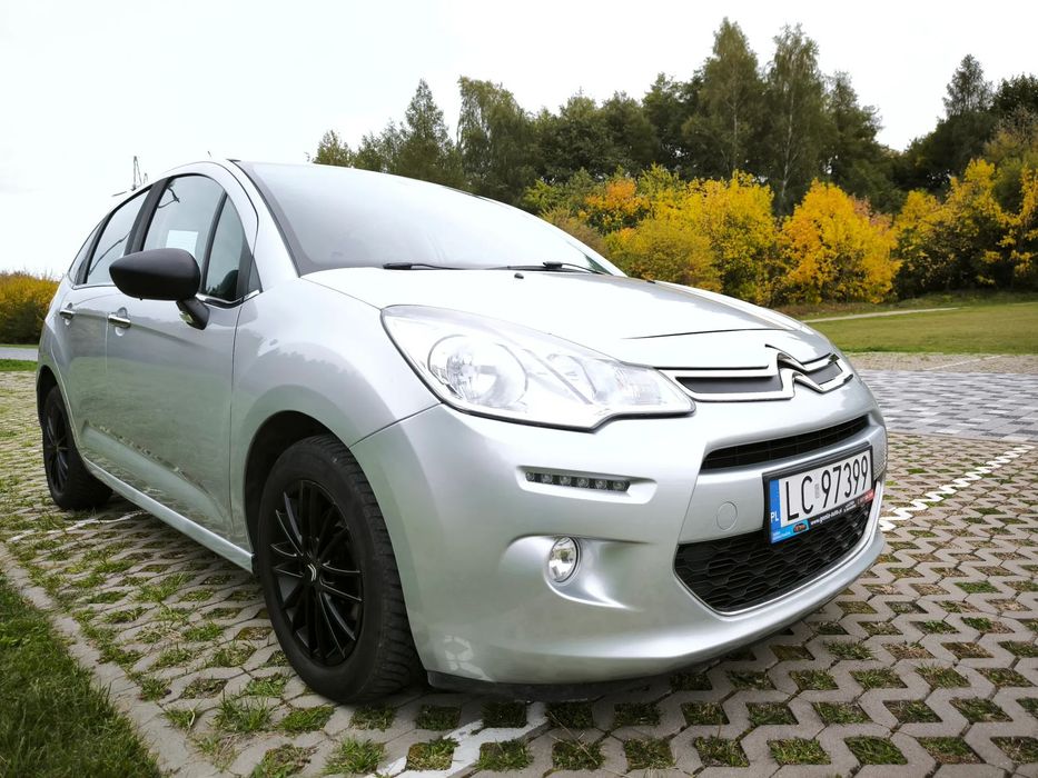 Citroën C3