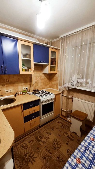 1-кімнатна квартира за адресою вул. Магістратська (площа 34 м²) - Atlanta.ua - фото 10