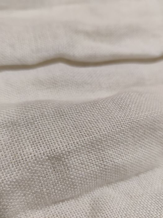 Elegancka sukienka Gössl z lnu i bawełny 36 38