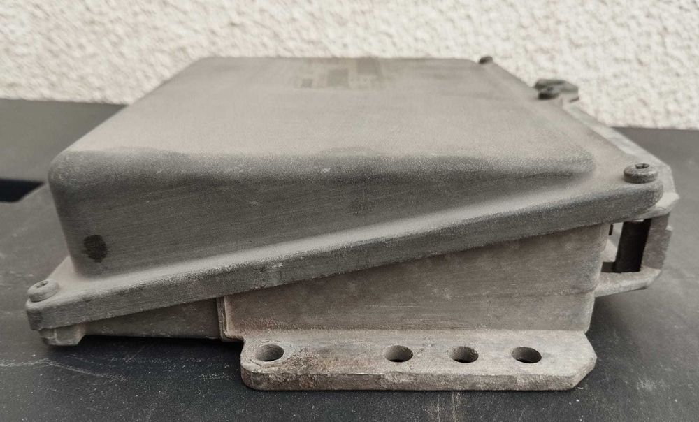 Centralina usada para Citroen Saxo 1.1 X e SX de 05/1996 a 09/2003