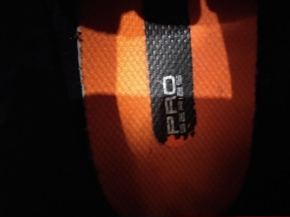 Бутсы для занятия футболом