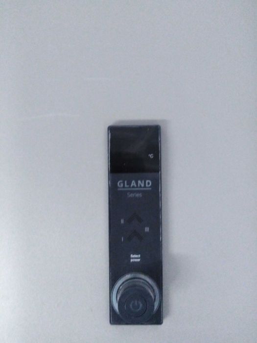 Бойлер "Сухий" ТЕН Нержавійка Gland 30 V, 50 V, 80 V, 100 V