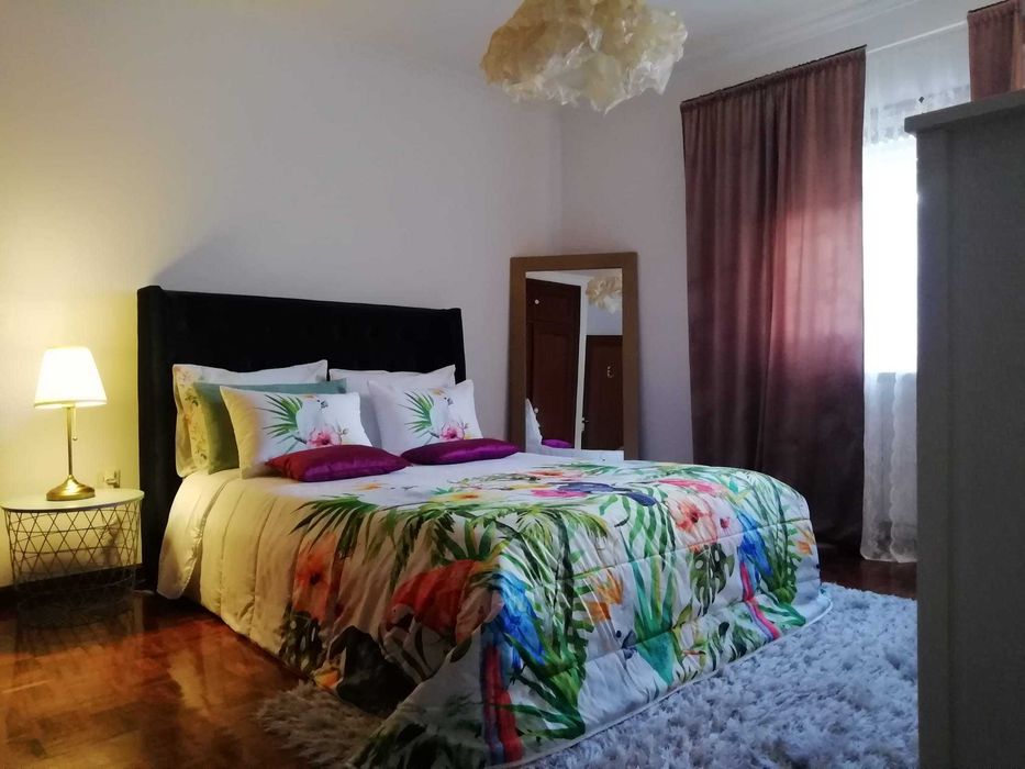 Apartamento - Anadia
