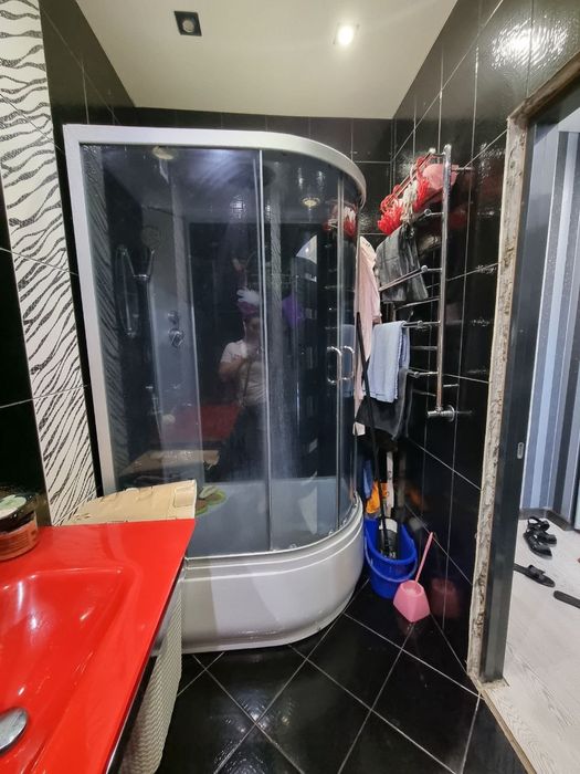 Продам в ЖК Мариинский однокомнатную квартиру- студию