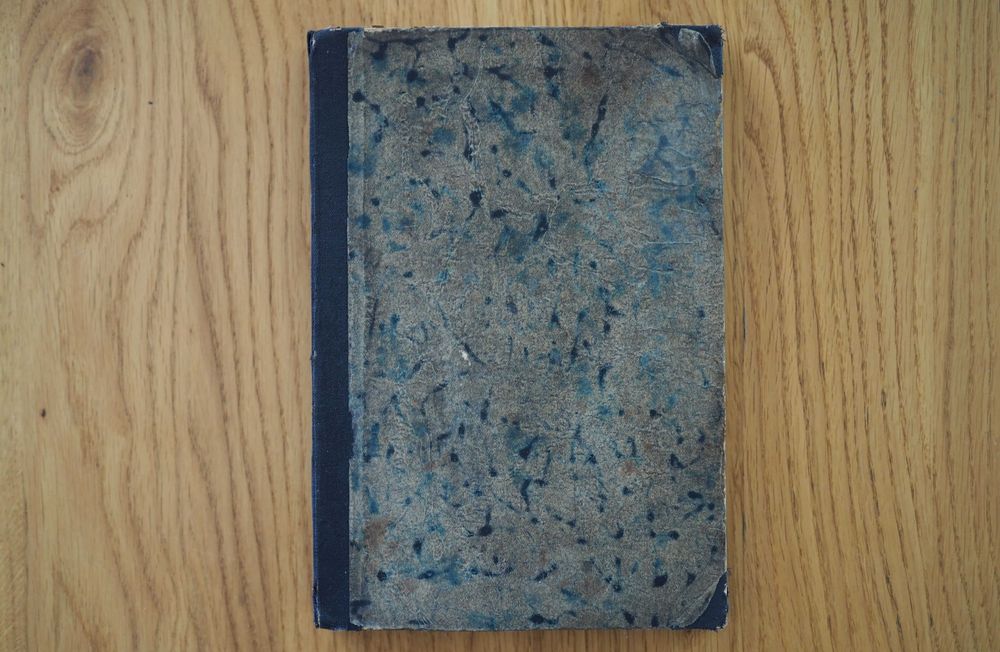 Królowa Apostołów cały rocznik 1937r