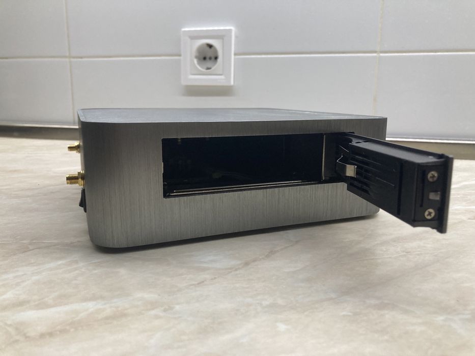 Медиаплеер Zidoo X10, 4K, dolby vision