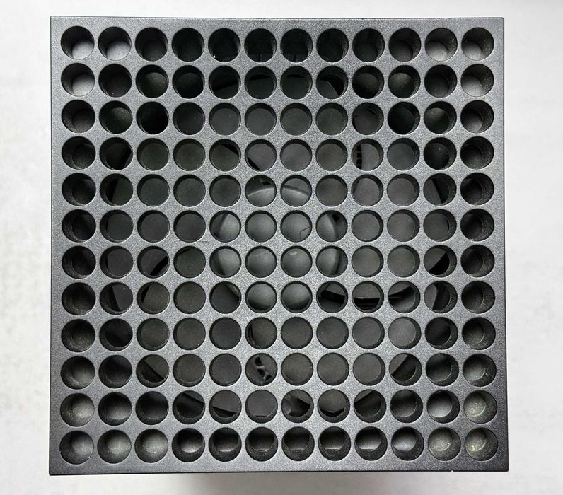 Ігрова консоль Microsoft Xbox Series X 1TB Black