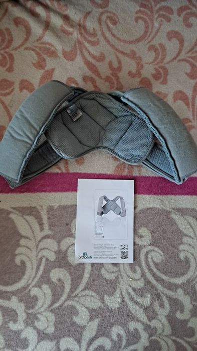 Бандаж для ключиці  розмір s