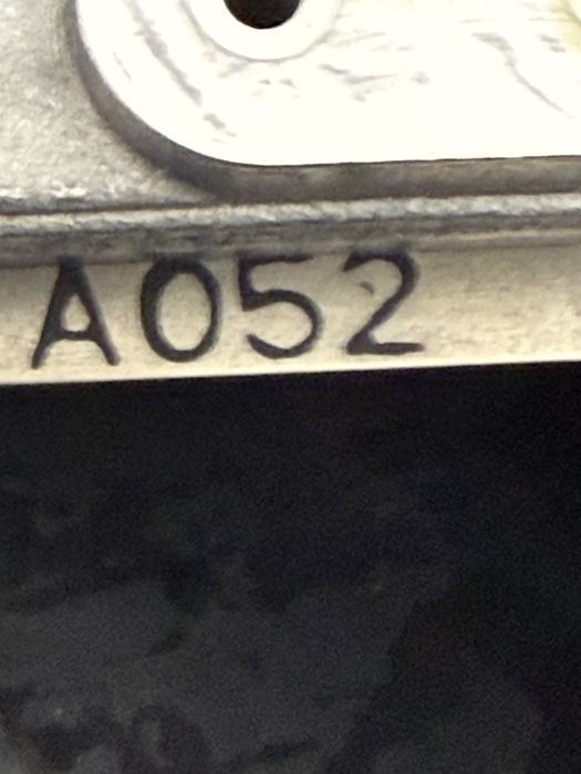 Bloco de válvulas BMW    E60 /E61 / 535 D / 525 D / 530 D/ E63/E64