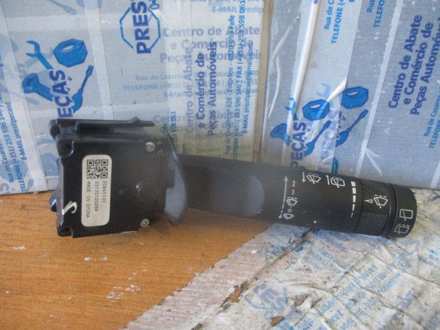 Conjunto / manetes de luzes e limpa vidros OPEL Astra J