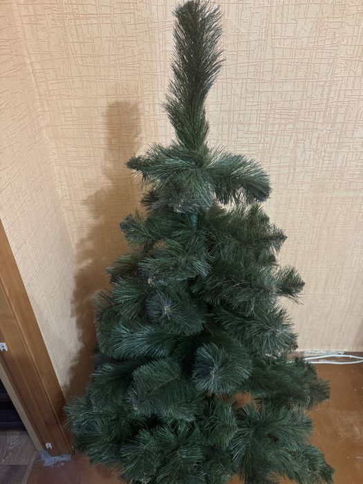 Ёлка искусственная 1,4м