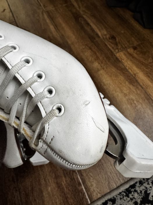 Конькі для фігурного катання Risport