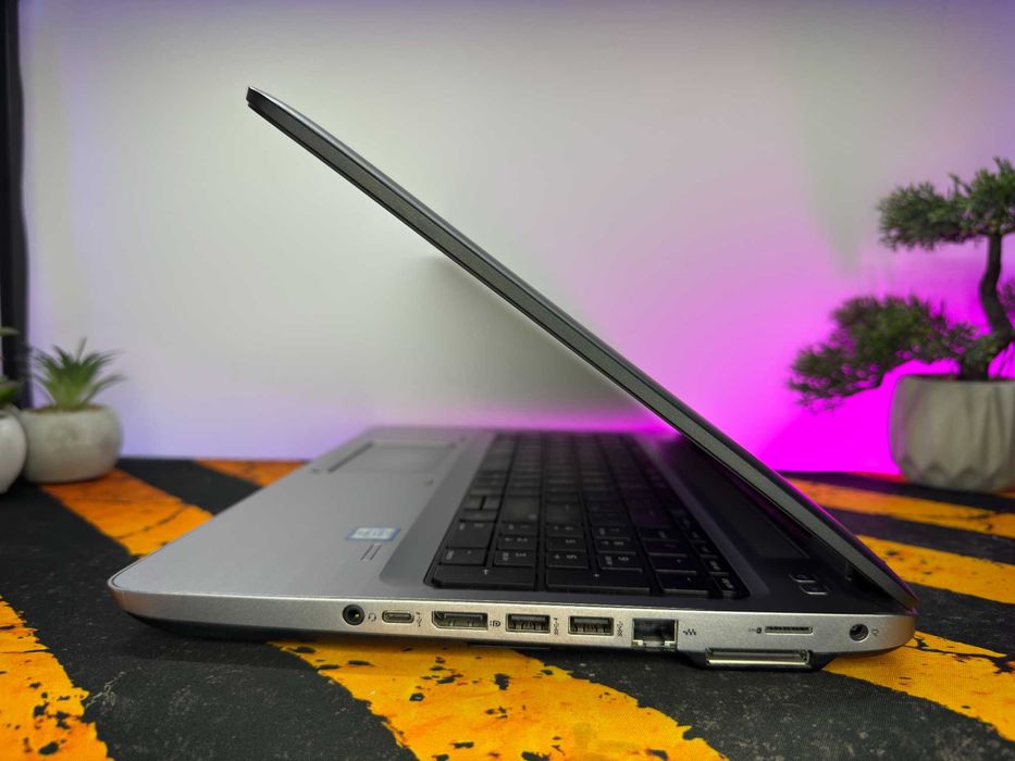 HP Probook 650 15,6", Core i5, 8gb, ssd 250gb, ноутбук