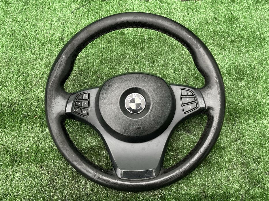 Кермо, руль БМВ е38/39/46/53/83