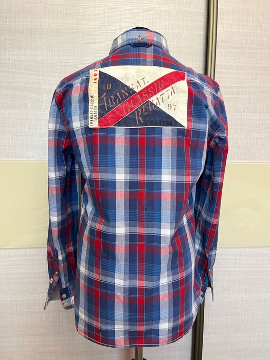 Gaastra koszula męska nowa S/M