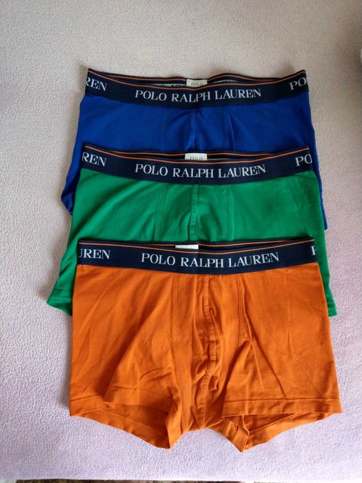 bokserki Ralph Lauren