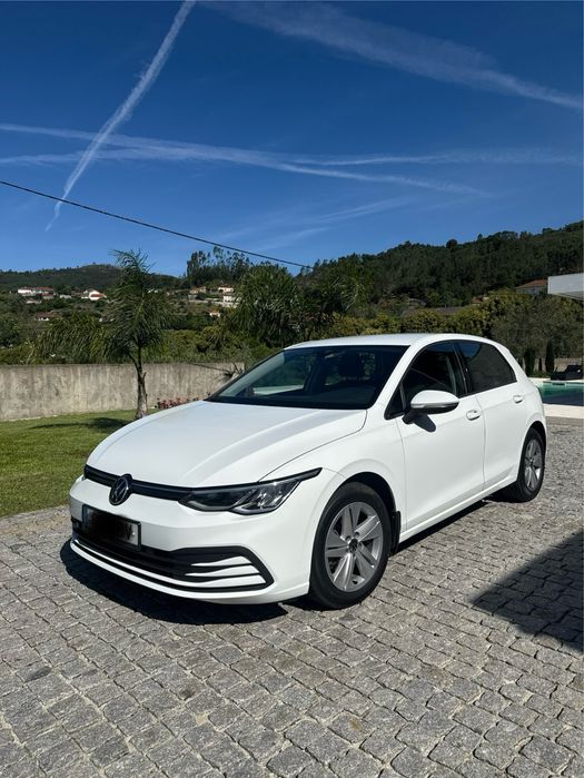 Volkswagen Golf 1.5 TSI DSG