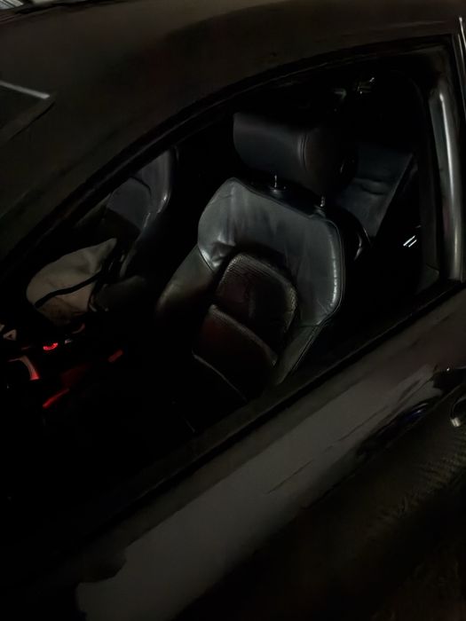 Audi A3 2.0 TDI - Full Conversão S3 Original (Interior/Exterior/Travagem)"