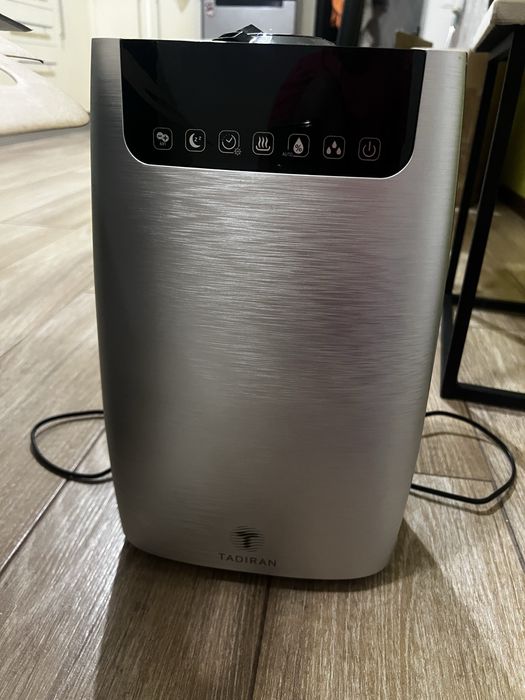 Зволожувач повітря Tadiran Air Humidifier PRO 2 (AHP-02)
