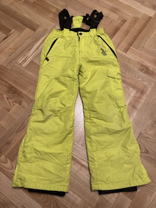 Лижні штани дитячі