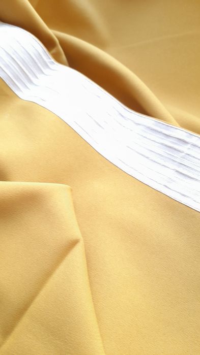 Zaslony 2 szt z tasma