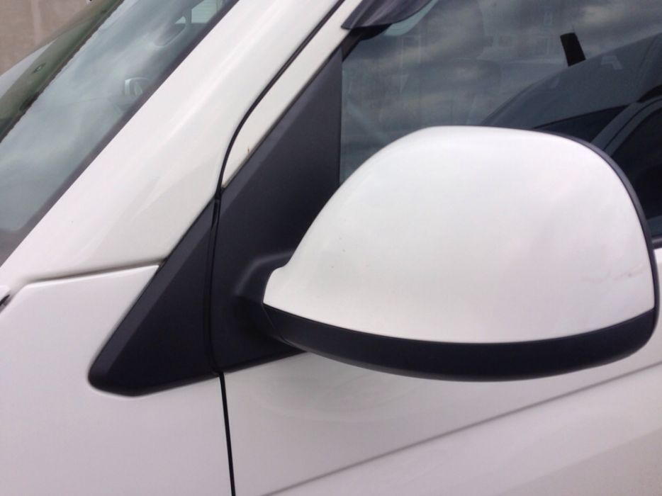 Зеркало наружное Т5 Т6 Transporter T6 Авторозборка