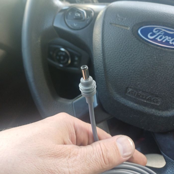 Kabel+zasilacz Starlink