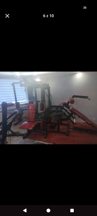 Profesjonalny atlas Szultka