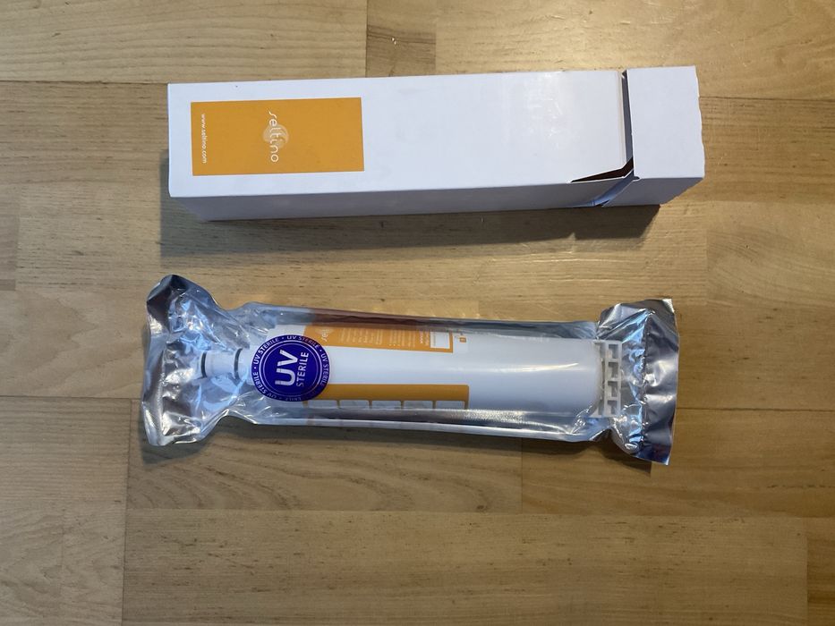 Filtr do lodówki wewnętrzny , SWP 508