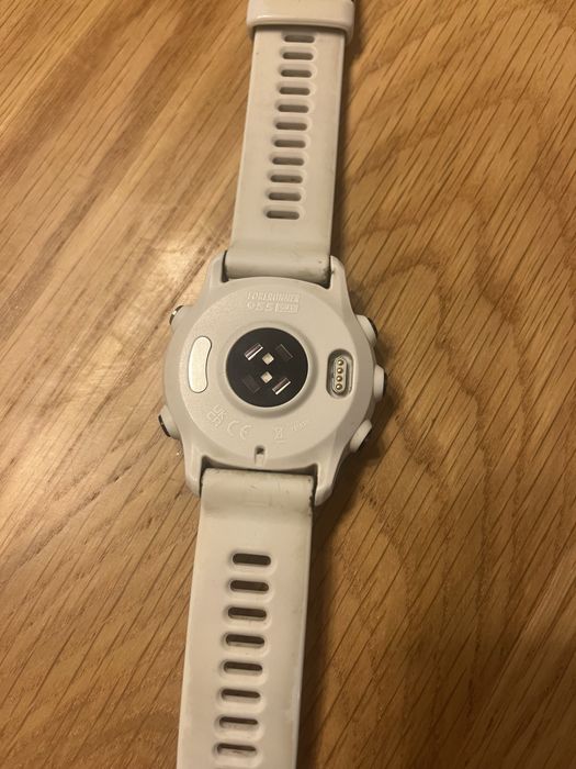 Sprzedam zegarek Garmin Forerunner 955 Solar z mapami PL TOPO