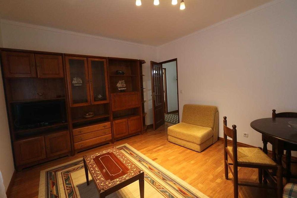 Apartamento T2 para férias a 50 metros da Baía São Martinho do Porto