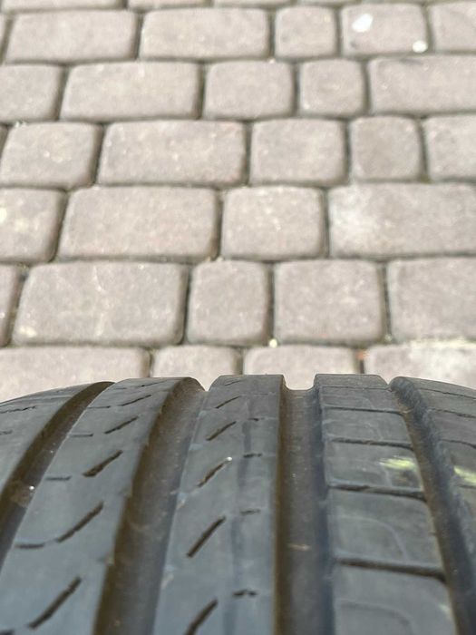 Opony Pirelli Cintrurato P7  215/55/17 94V