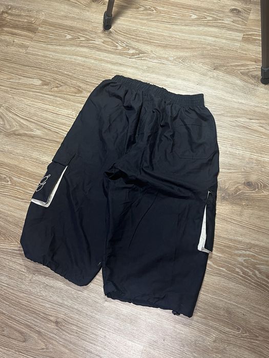 Шорти jack wolfskin