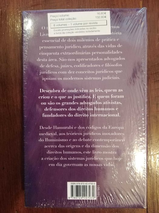 Robert Hockett - Direito