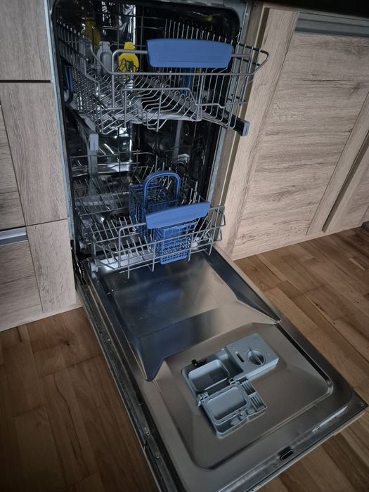 Zmywarka indesit