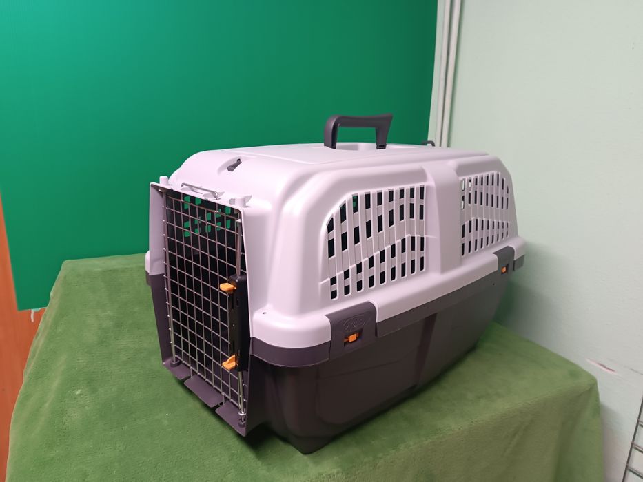 Transporter dla psa Skudo 3