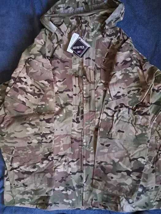 Куртка мембранна Gore-Tex APECS OCP United Join Forces Small Regular